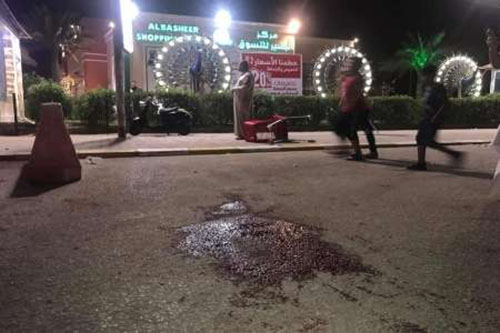 درگیری طرفداران مقتدا صدر در نجف کشته و زخمی بجا گذاشت