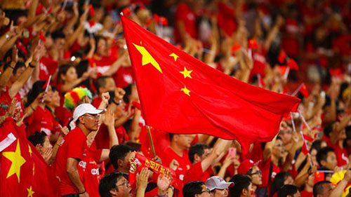 با انصراف کره‌جنوبی، چین میزبان جام ملت‌های 2023 خواهد شد