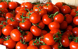 عوارض خطرناک استفاده بیش از حد گوجه فرنگی