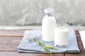  مصرف شیر بر سلامت مغز تاثیر مستقیم دارد