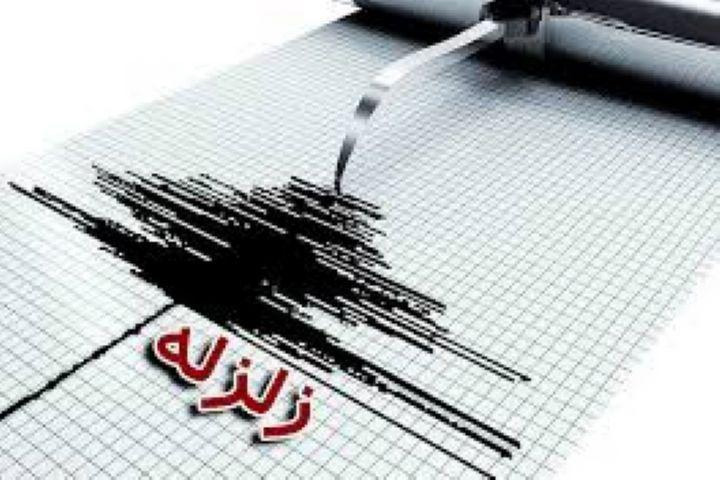 زلزله در کرمانشاه | گزارش مقدماتی زمین‌لرزه