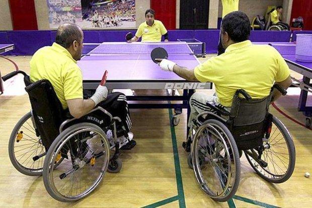 رایگان شدن استفاده از اماکن ورزشی برای معلولان در دستور کار دولت