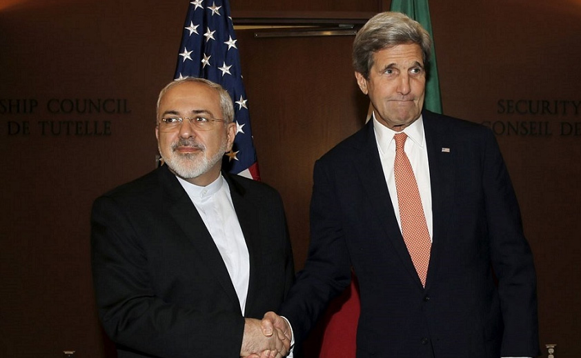 لابی‌گری پشت‌پرده مقامات دولت اوباما با ایران