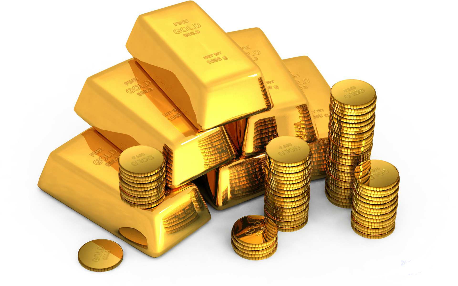 قیمت سکه و قیمت طلا در بازار امروز | یکشنبه ۱۹ خرداد ۹۸