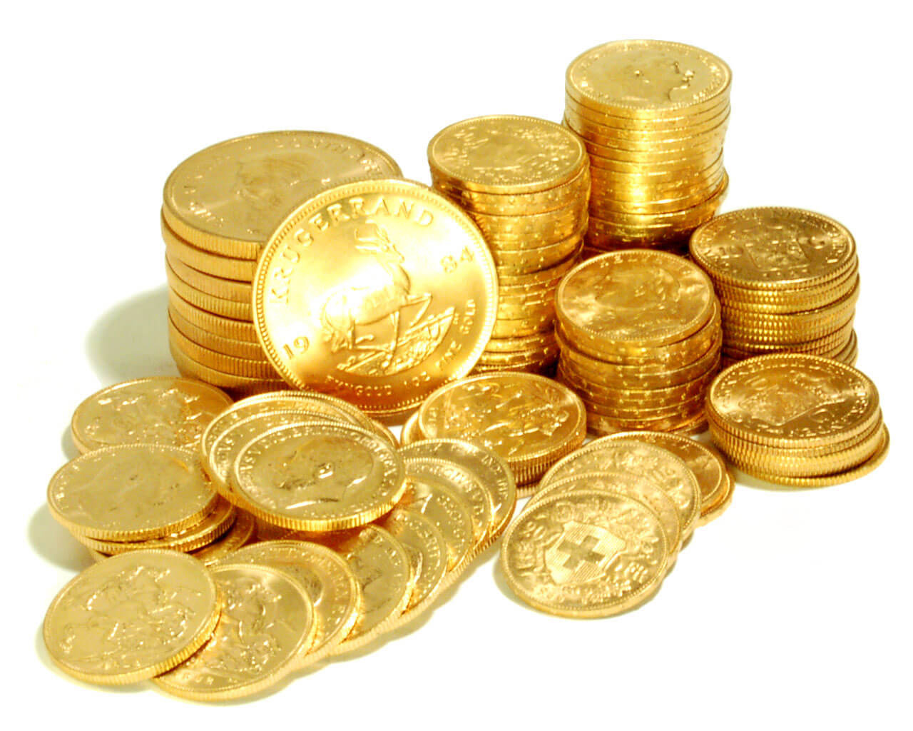 قیمت سکه و قیمت طلا در بازار امروز | سه‌شنبه ۲۱ خرداد ۹۸