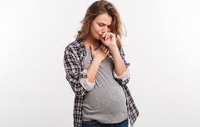 دلایل افسردگی زنان در طول دوره بارداری
