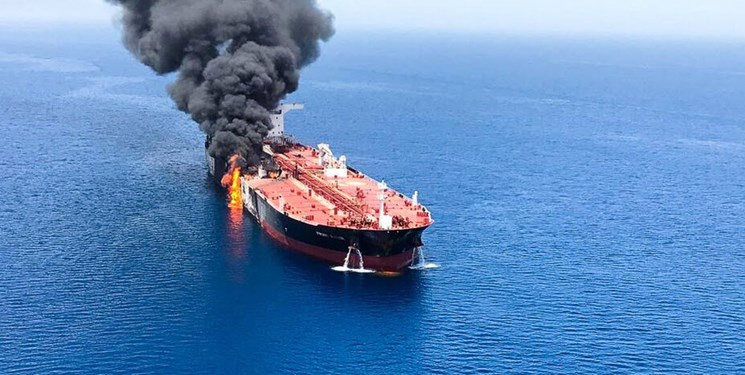 ایران، ادعای آمریکا درباره نفت‌کش‌ها را تکذیب کرد