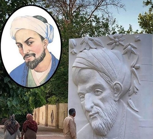 واکنش‌ها به طراحی تصویری از سعدی در شیراز