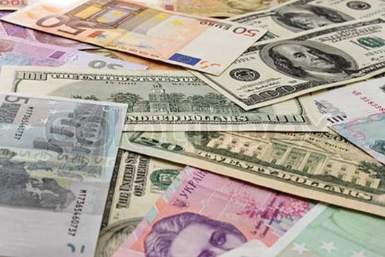 قیمت یورو و قیمت دلار در بازار امروز | شنبه ۲۵ خرداد ۹۸