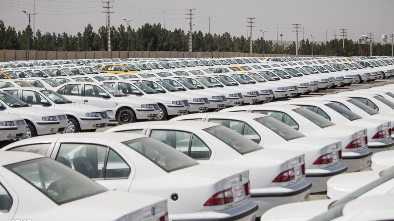 آخرین قیمت خودروهای پرفروش در بازار