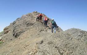 ایست قلبی کوهنورد جوان در ارتفاعات دارآباد