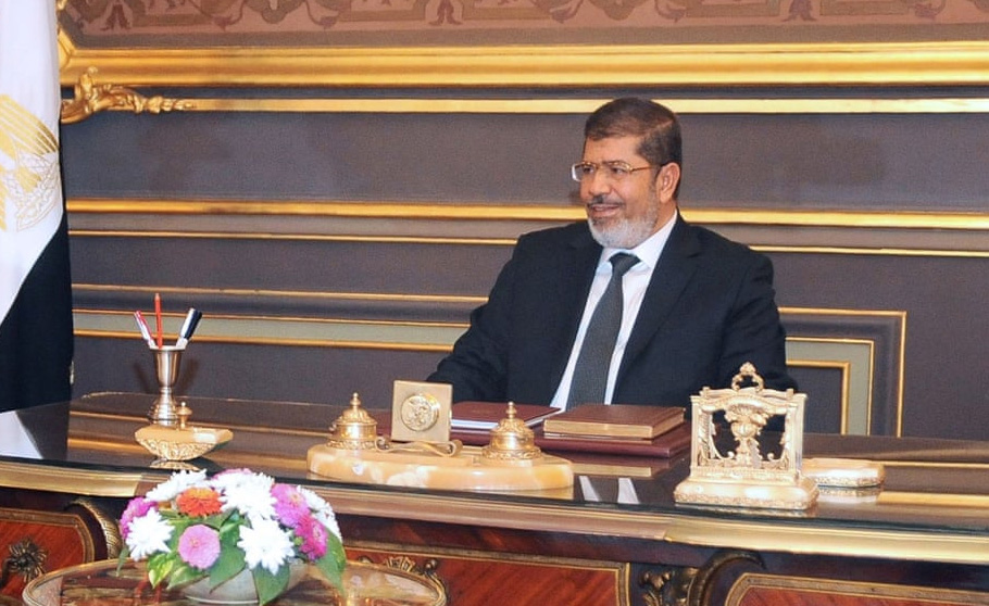 جزییات مرگ "محمد مرسی" رئیس‌جمهور سابق مصر