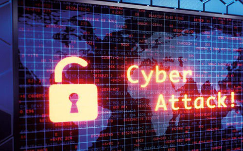 ادعای حمله سایبری آمریکا به سامانه تسلیحاتی سپاه