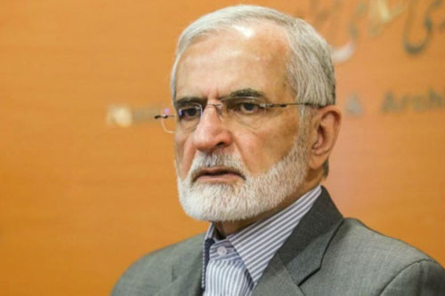 خرازی: ایران در تصمیمات جدید برجامی جدی است