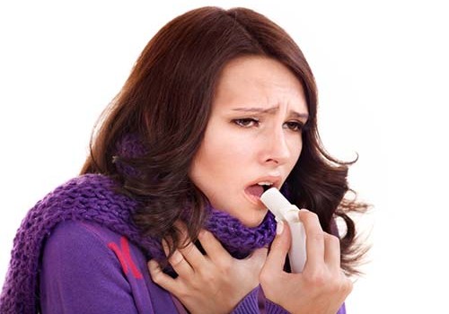 عوامل موثر در تشدید بیماری آسم چیست؟