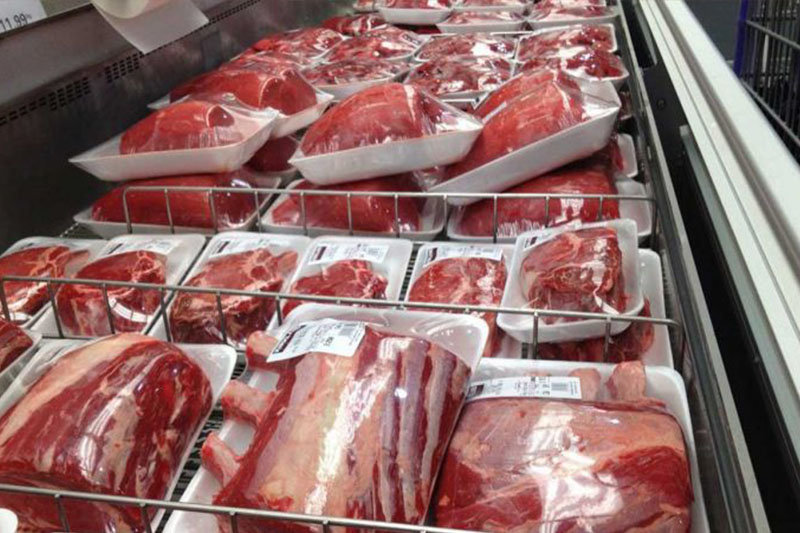 دلالان بازار گوشت صدای اعتراض معاون وزیر کشاورزی را درآوردند