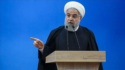 همه مسیرهای آمریکا علیه ایران منجربه شکست شده است