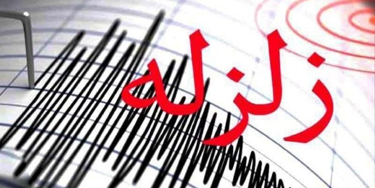 زلزله 4.2 ریشتری قصرشیرین را لرزاند