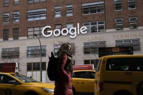 گوگل توسعه موتور جستجوی چینی را متوقف کرد