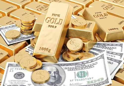 قیمت طلا، سکه و ارز در بازار امروز ۹۸/۰۴/۲۹