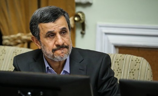 نواحمدی‌نژادی‌ها در راه مجلس | پشت‌پرده تحرکات جدید احمدی‌نژاد