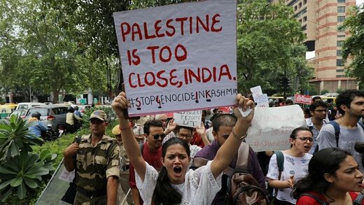 افزایش تنش بین هند و پاکستان | سفیر دهلی از اسلام‌آباد اخراج شد