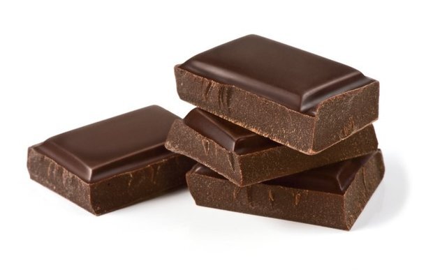 شکلات تلخ علائم افسردگی را کاهش می‌دهد