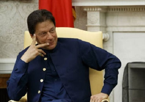  نخست وزیر پاکستان قصد میانجیگری میان ایران و آمریکا دارد
