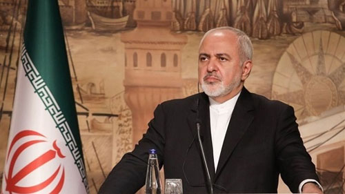 واکنش ایران به‌احتمال محدودیت جدید برای ظریف