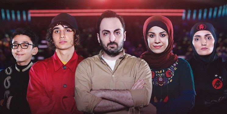برندگان نهایی «عصر جدید» انتخاب شدند | «دختر شنی» فاتح قله استعداد‌های ایرانی