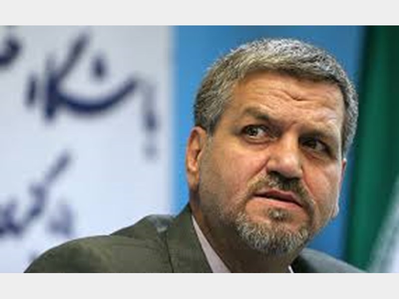 عضو فراکسیون امید مجلس شورای اسلامی، گفت:  تا" فساد در این کشور کفن نشود این وطن وطن نشود ".