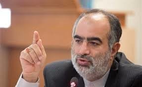 توئیت معنادار مشاور روحانی: حصر ایران خواهد شکست