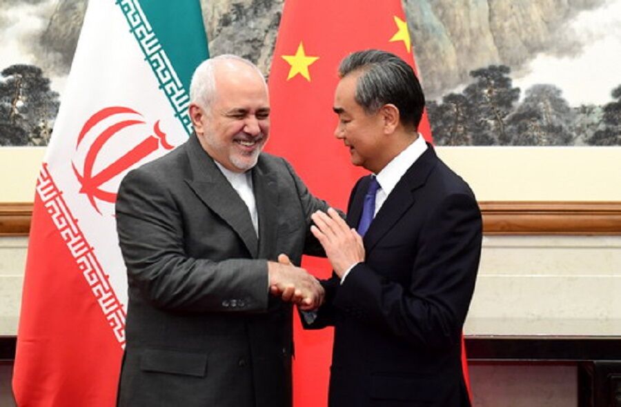 وانگ یی: ایران باید از پاداش اجرای برجام بهره مند شود