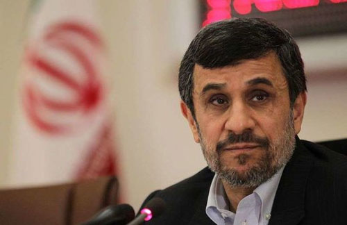 ماجرای پیام احمدی نژاد به اوباما برای مذاکره بین ایران و آمریکا