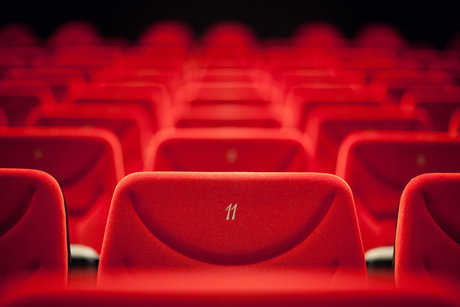 آمار فروش تکان دهنده سینماها در روزی برای «سینما»