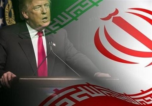 اعتراف به شکست تلخ ترامپ در رسانه‌ها / ایران با تحریم نفتی قدرتمندتر شد