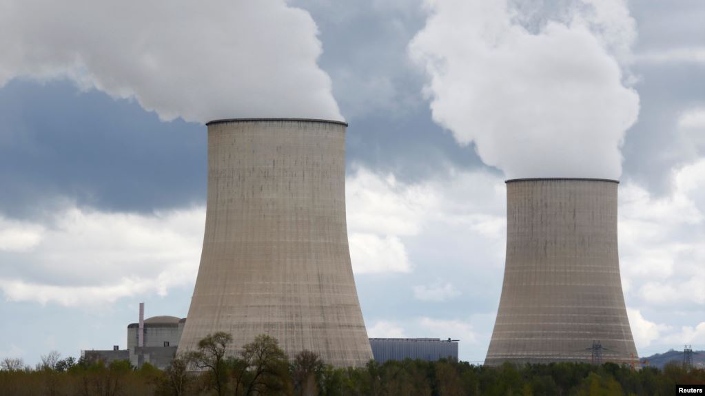  فرانسه به ساکنان مناطق اطراف نیروگاه‌های هسته‌ای «یُد» می‌دهد