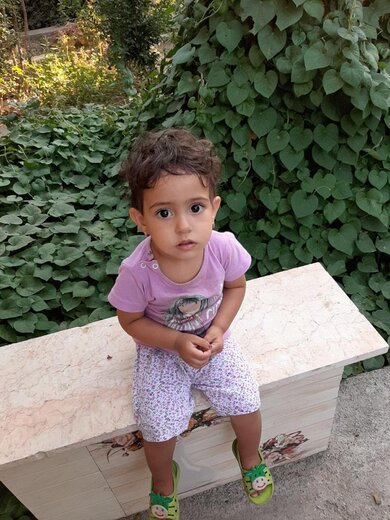 ماجرای گم شدن دختر ۲ ساله در ورامین چیست؟