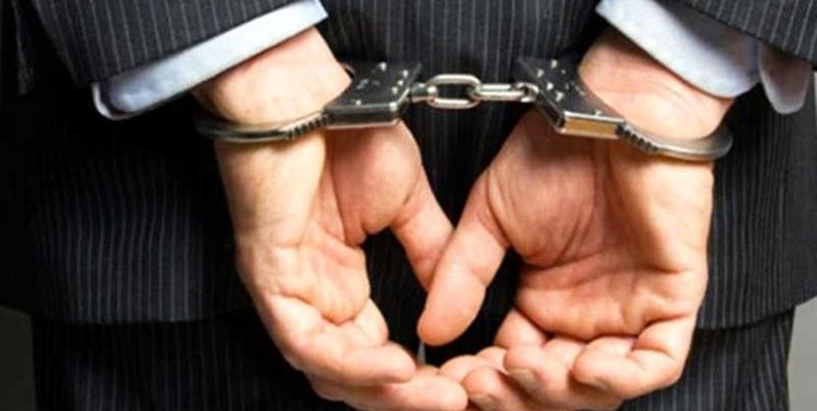 دستگیری ۴ نفر از مدیران سازمان بهزیستی ملارد