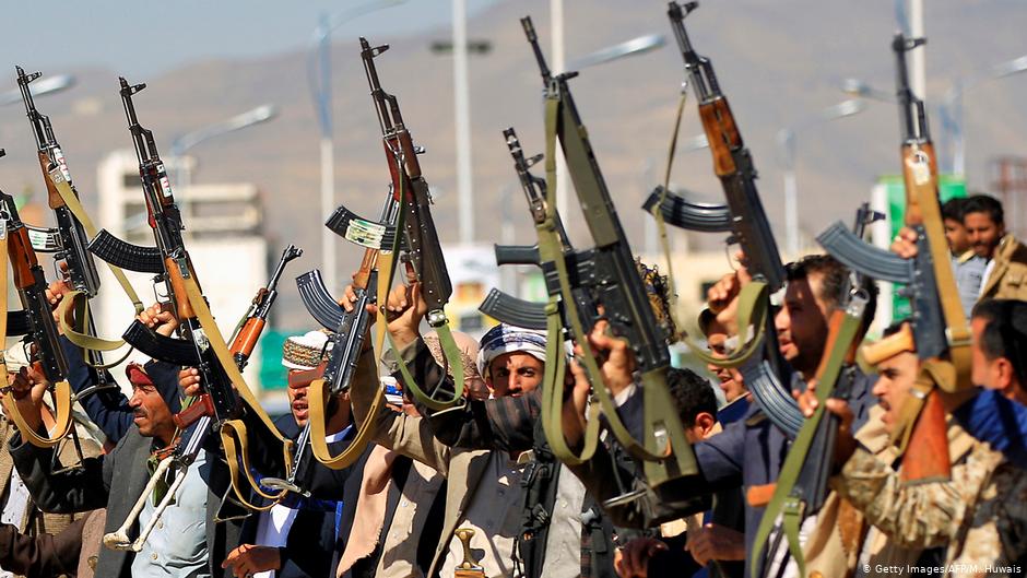 حوثی‌های یمن به عربستان سعودی پیشنهاد صلح کردند
