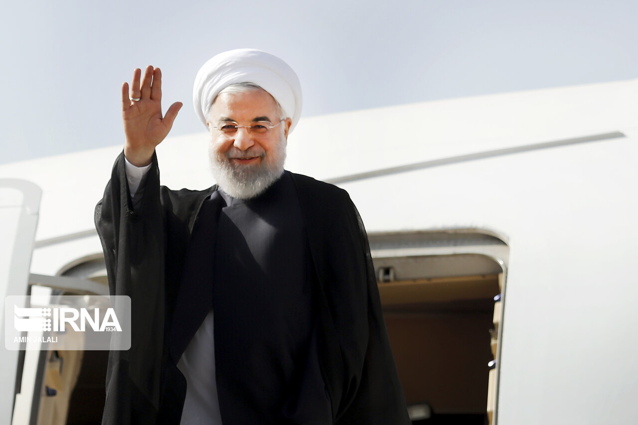 آغاز نبرد دیپلماتیک ایران در نیویورک