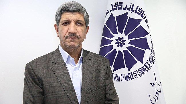 تغییر مدیران انتصابی اتاق بازرگانی ایران کلید خورد