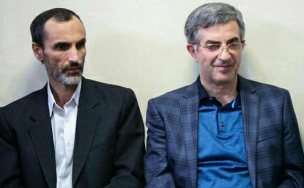  بقایی و مشایی به زندان برنگشته اند/ وکیل: چون بیمارند