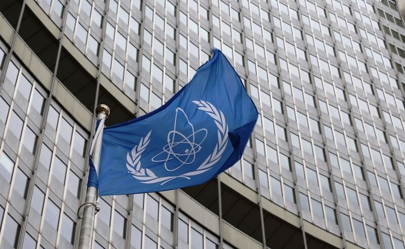 آژانس بین المللی انرژی اتمی: ایران از سانتریفیوژهای پیشرفته استفاده می کند