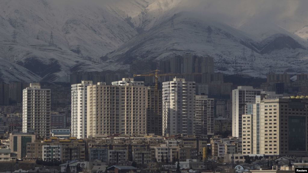  سقوط شدید تعداد معاملات مسکن در تهران طی یک سال