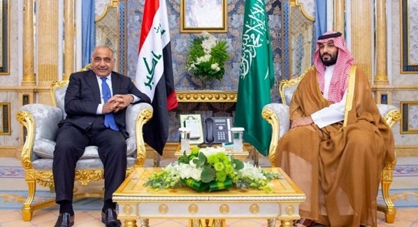 میدل‌ایست‌آی: موافقت عربستان با میانجیگری عراق برای ملاقات با ایران