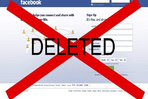 فیس بوک صدها اکانت ضد قطر، ایران و ترکیه را حذف کرد | اماراتی و عربستانی بودند
