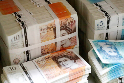 پرداخت غرامت ۱.۲ میلیارد پوندی انگلیس به بانک ملت از طریق کشور ثالث