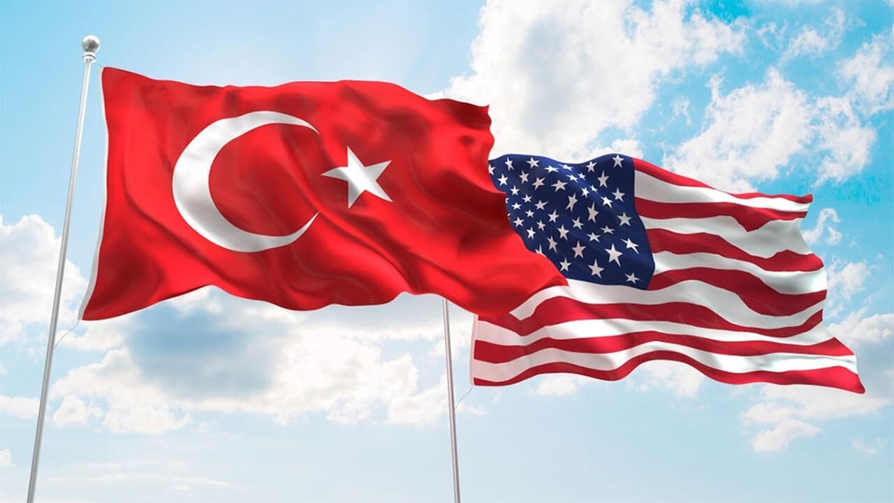  ترامپ در واکنش به انتقادها: ترکیه شریک تجاری آمریکا و متحد ناتو است