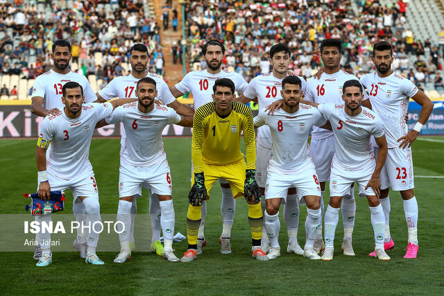 زنگ خطر برای فوتبال ایران | تیم ویلموتس در جام جهانی ۲۰۲۲ چند ساله می‌شود؟